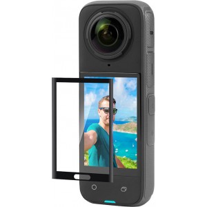 Puluz Tempered Glass PULUZ  for Insta360 X4