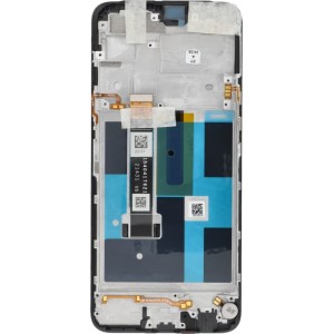 Realme ServicePack LCD Display for REALME 7 Mist Blue 4906871