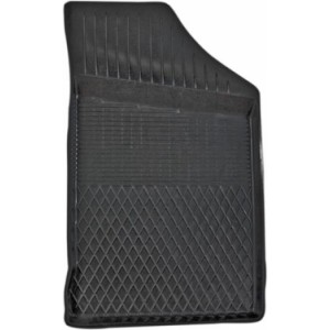 Mat-Gum Rubber car mat MG front, model - (C RIGHT)