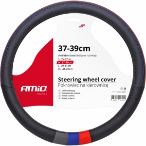 Amio Steering wheel cover SWC-10-M