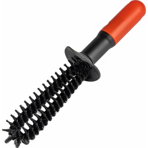 Tom-Par Wheel brush all-purpose narrow