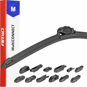 Amio Flat wiper blade MultiConnect 32