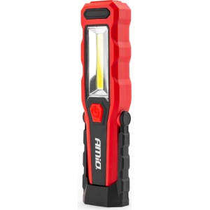 Amio Inspection torch with built-in battery WT02