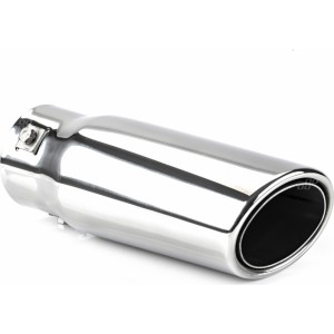 Amio Muffler Tail MT 021