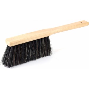 Novak Wooden car wash brush 35 cm