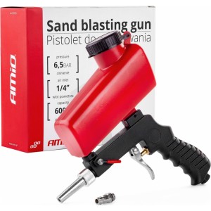 Amio Sand blasting gun PT-17