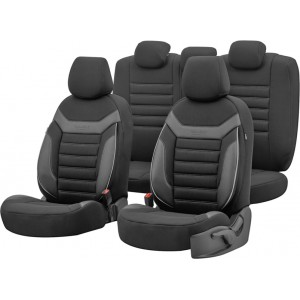 Otom Car seat covers set OTOM INDIVIDUAL design 202