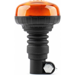 Amio Warning Lamp W21pl Flex PIPE R65 R10 18LED 12/24V IP56