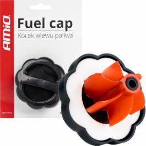 Amio Fuel cap