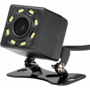 Amio Reverse camera HD-315 LED 12v 720p AMIO-03529