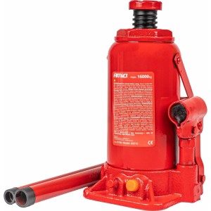 Amio Bottle Hydraulic jack 16T