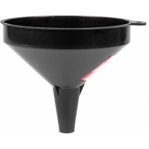 Amio Plastic funnel 10 cm AMIO-04044