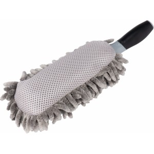 Amio Microfibre brush for car washing 33.5 cm AMIO-04027