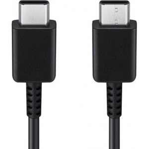 Samsung Kabel Samsung USB-C Type C EP-DA705BBE 1m Black bulk