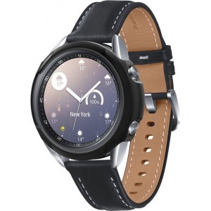 Spigen Etui Spigen Liquid Air do Samsung Galaxy Watch 3 41mm Matte Black