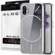 Alogy Hybrid Clear Case for Nothing Phone 1 Transparent