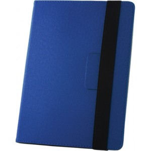 Telforceone Case Orbi for tablets 10" blue wrapper