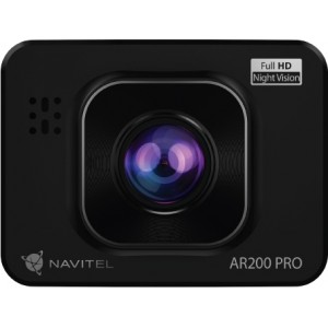 Navitel AR200 PRO