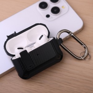 Case for Airpods 3 Nitro black