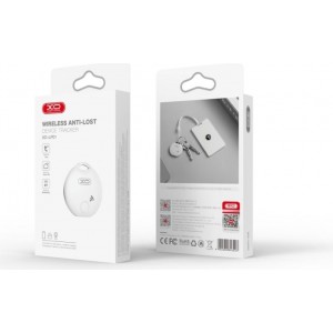 XO Bluetooth anti loss locator LP01 white