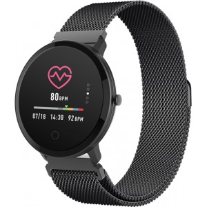 Forever smartwatch ForeVive SB-320 black