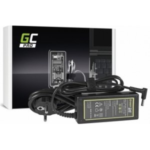 Greencell Green Cell AD49P Зарядки для Портативных Устройств  65W