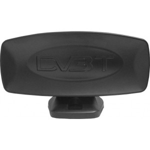 Lamex Antenna DVB-T02 indoor black