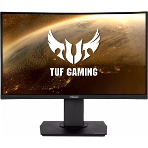 Asus TUF Gaming VG24VQR Full HD LED 1920 x 1080 Mонитор 23.6