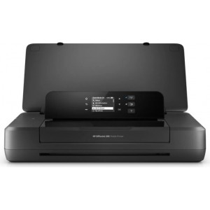 HP OfficeJet 200 Струйный  Принтер A4 /  1200 x 1200 DPI