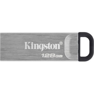 Kingston pendrive 128GB USB 3.0 DT Kyson metal