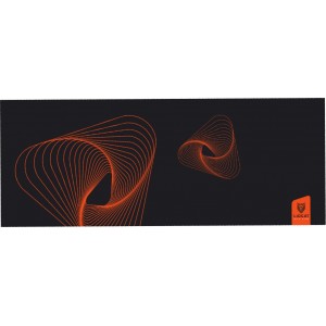 Liocat mousepad PD 684 XXXL black