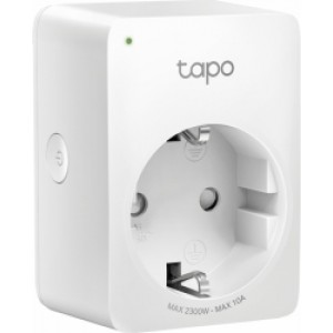 Tp-Link Tapo P110 Mini Умная  Wi-Fi Розетка