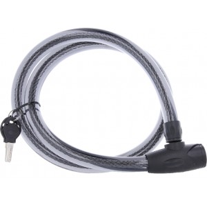 Telforceone Bike key cable lock CBL-160 Forever Outdoor