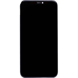 LCD Display with touch screen iPhone 11 Service Pack ZY black