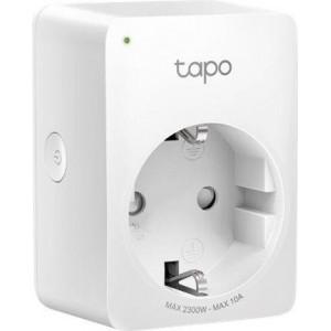 Tp-Link Tapo P100 Wi-Fi Умная розетка