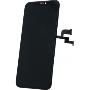 LCD Display with touch screen iPhone XS Max Soft Oled black