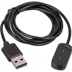 Akyga charging cable for Amazfit GTS / GTR / T-Rex AK-SW-02 1m