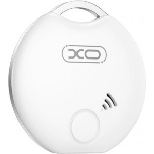 XO Bluetooth anti loss locator LP01 white