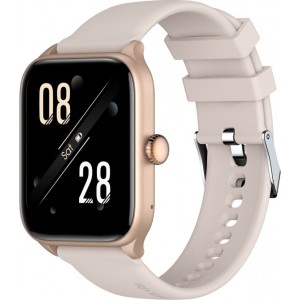 Riversong smartwatch Motive 6 Pro rose gold SW62