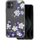 IMD print case for iPhone 11 floral