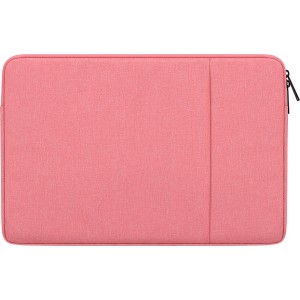 Devia laptop bag / MacBook inner bag Business 15,4'' pink