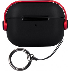 Case for Airpods 3 Headset red