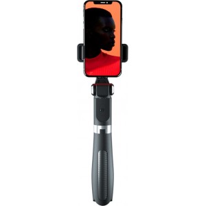 XO SS08 Selfie Stick 2in1 штатив телескопическая подставка с Bluetooth пульт дистанционного управления