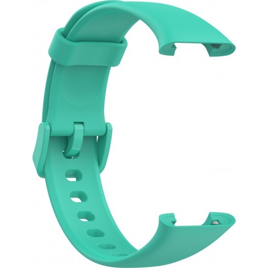 Devia band Deluxe Sport for Xiaomi Mi Band 7 Pro teal green