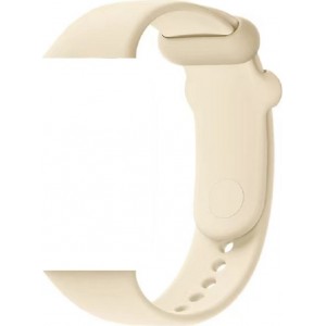 Devia band Deluxe Sport for Xiaomi Mi Band 8 Pro/ Redmi Watch 4 beige