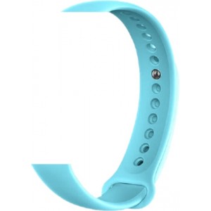 Devia band Deluxe Sport for Xiaomi Mi Band 8/ Mi Band 9 light blue