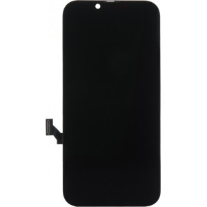 LCD Display with touch screen for iPhone 14 Incell FHD black