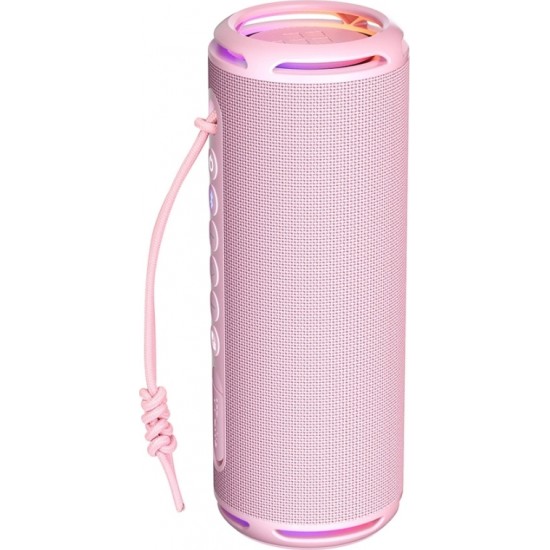 Tronsmart T7 Lite 24W Wireless Speaker - Pink