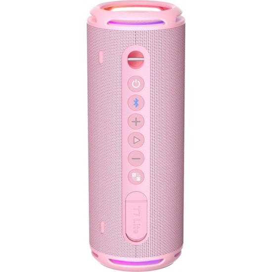 Tronsmart T7 Lite 24W Wireless Speaker - Pink