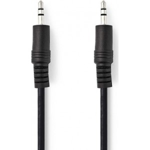 Nedis Aux провод 3.5 mm -> 3.5 mm 2m